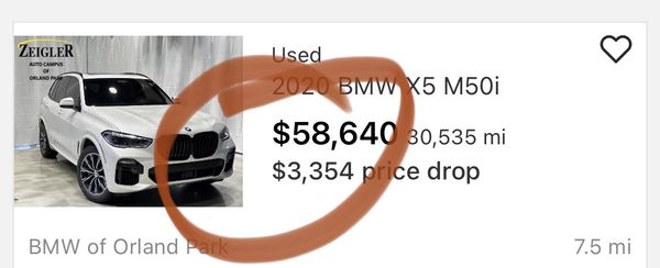 ZEIGLER BMW OF ORLAND PARK - Updated July 2024 - 80 Photos & 133 ...