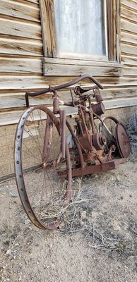 Santa Fe Saloon & Motel by null