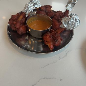 Darbar India - Chicken Pops - Indian Near Me - Branford, Connecticut Darbar India - Chicken Pops - Indian Near Me - Branford, Connecticut