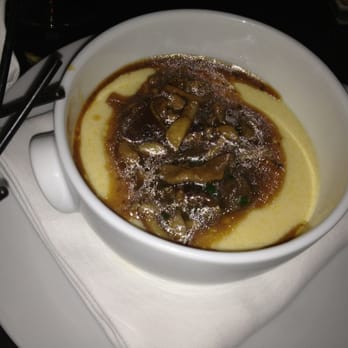 Scarpetta - Italian Near Me - Las Vegas, Nevada Scarpetta - Italian Near Me - Las Vegas, Nevada