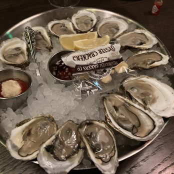 Cordelia Fishbar - Seafood Near Me - Washington, DC, District of Columbia