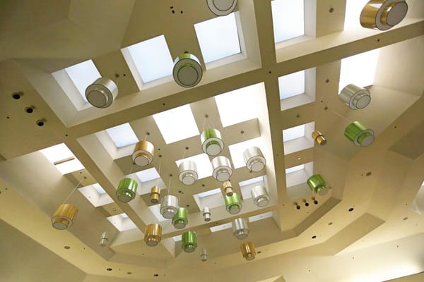 Meadowood Mall by null