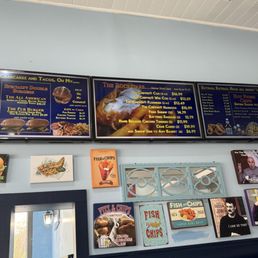 Menu Menu