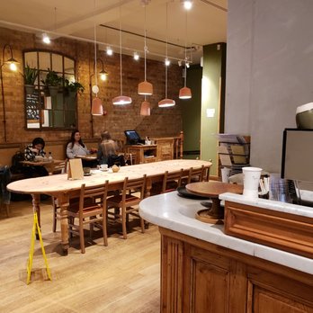 Le Pain Quotidien - Coffee & Tea Near Me - London, XGL Le Pain Quotidien - Coffee & Tea Near Me - London, XGL