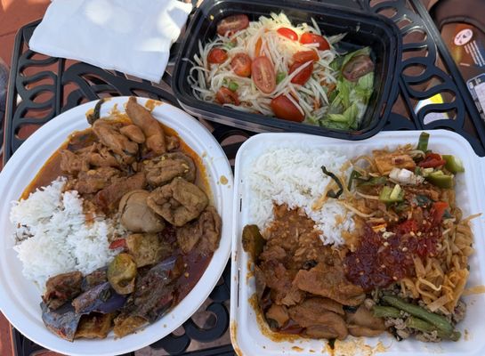 Wat Mongkolratanaram by null