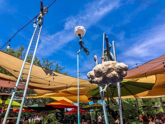 Bistro Don Giovanni by null