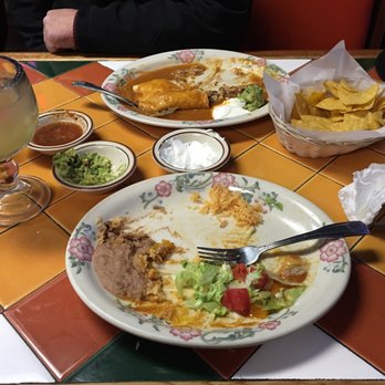 Casa De Oro - Mexican Near Me - Kellogg, Idaho