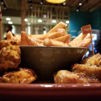Nando's Peri-Peri - Chicken Shop Near Me - Chicago, Illinois Nando's Peri-Peri - Chicken Shop Near Me - Chicago, Illinois