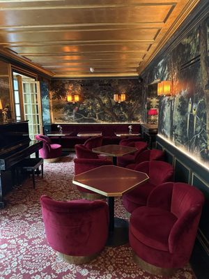 Hôtel Particulier by null