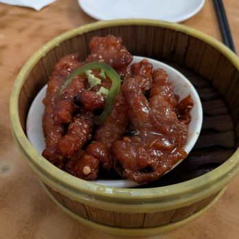 Ming's Tasty Restaurant - Dim Sum Near Me - Oakland, California