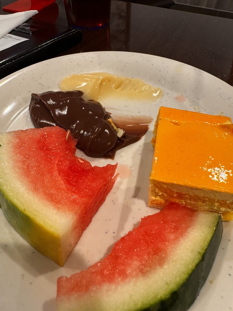 Royal Buffet