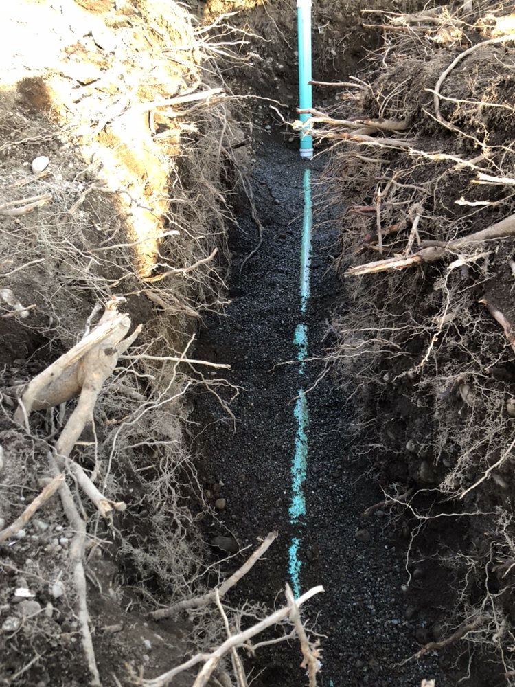 Slide of Limitless Sewer Solutions