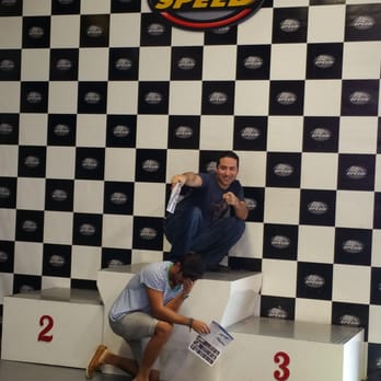 K1 Speed Miami - Go Karts Near Me - Medley, Florida