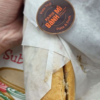 Paris Banh Mi - Vietnamese Near Me - Pearland, Texas Paris Banh Mi - Vietnamese Near Me - Pearland, Texas