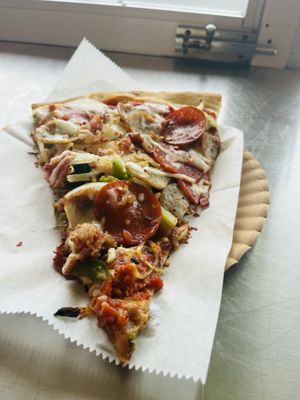 Rocky's Pizzeria & Resturant by null