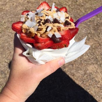 Shaka Bowls - Best monkey açaí bowl - Food Trucks Near Me Shaka Bowls - Best monkey açaí bowl - Food Trucks Near Me