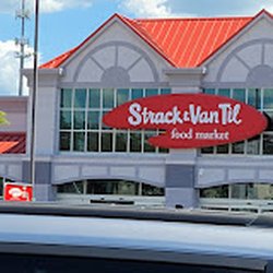 Strack & Van Til