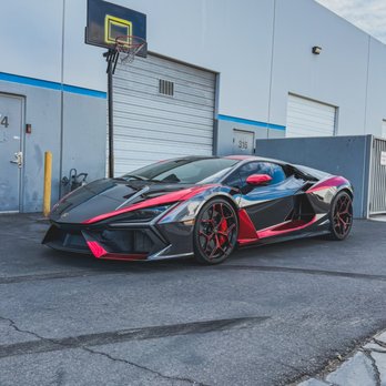 Ghost Customz Wraps - Vehicle Wraps Near Me - Las Vegas, Nevada Ghost Customz Wraps - Vehicle Wraps Near Me - Las Vegas, Nevada