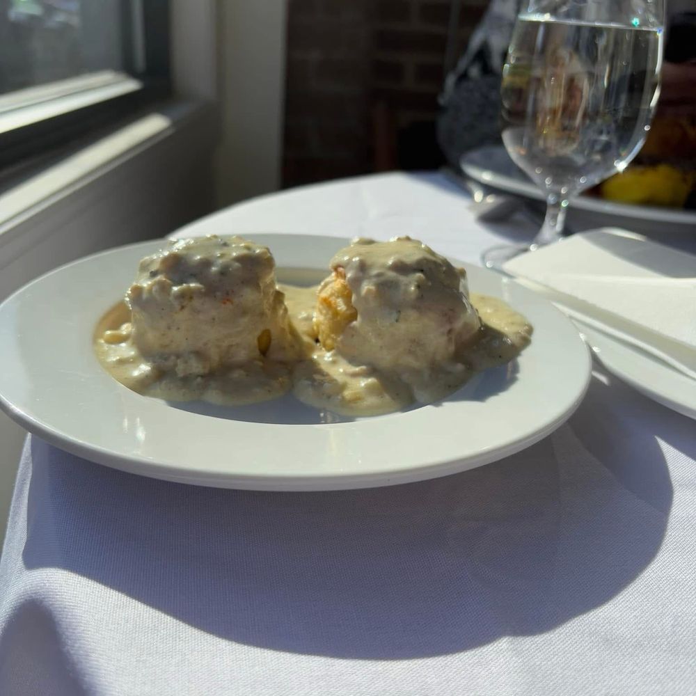 The Venue by Brix27 - Breakfast & Brunch Near Me - Martinsburg, West Virginia
