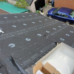 Revolution Roofing
