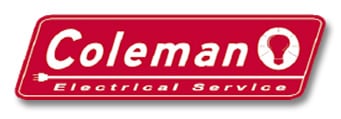 Slide of Coleman Electrical Service,Inc.