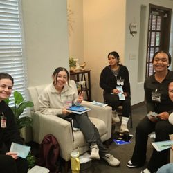 Dallas Medical Assistant School - Grapevine - Dental assisting students are excited to learn here! #Students #Dentistry #Learning