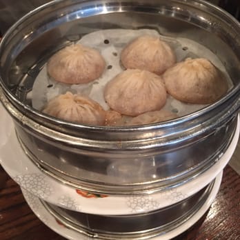 Tom's Dim Sum - Pork and crabmeat soup dumpling - Dim Sum Near Me - Media, Pennsylvania Tom's Dim Sum - Pork and crabmeat soup dumpling - Dim Sum Near Me - Media, Pennsylvania