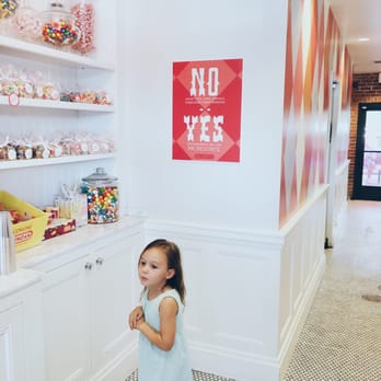 Churn - Kiddo friendly. - Ice Cream & Frozen Yogurt Near Me - Phoenix, Arizona