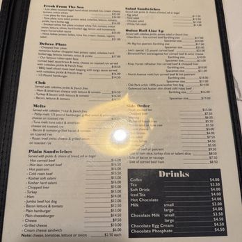 Onion Roll - Delis Near Me - Oak Park, Illinois