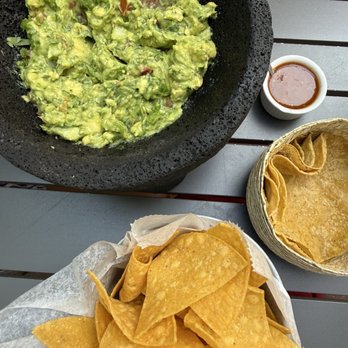 Fonda Park Slope - Guacamole - Mexican Near Me - Brooklyn, New York Fonda Park Slope - Guacamole - Mexican Near Me - Brooklyn, New York
