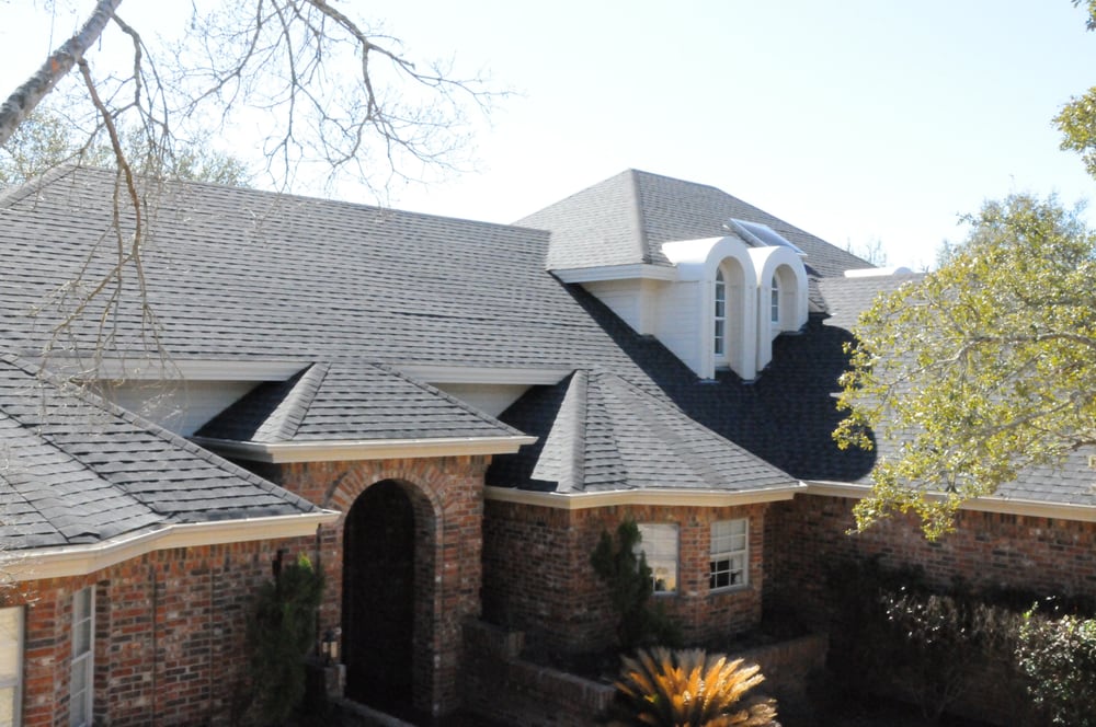 Slide of Renaissance Painting & Roofing
