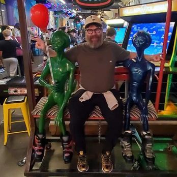 Can Can Wonderland - March 2025 - Mini Golf Near Me - Saint Paul, Minnesota Can Can Wonderland - March 2025 - Mini Golf Near Me - Saint Paul, Minnesota
