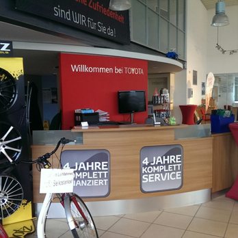 DiT Frankengarage - Car Dealers Near Me - Fürth, BY