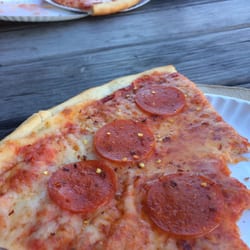 Johnny Roc's Pizza Plus