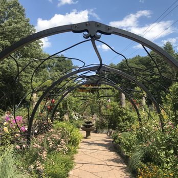 Lake Lure Flowering Bridge - Botanical Gardens Near Me - Lake Lure, North Carolina Lake Lure Flowering Bridge - Botanical Gardens Near Me - Lake Lure, North Carolina
