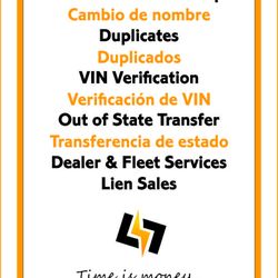So Cal Auto Registration