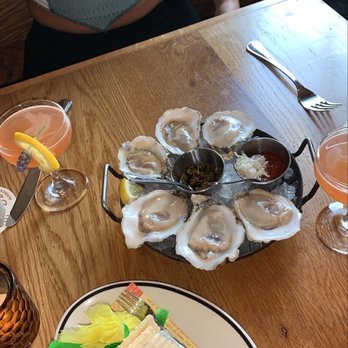 La Lucha - Oysters - Seafood Near Me - Houston, Texas La Lucha - Oysters - Seafood Near Me - Houston, Texas