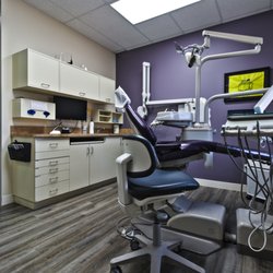 Dentistry On Liverpool