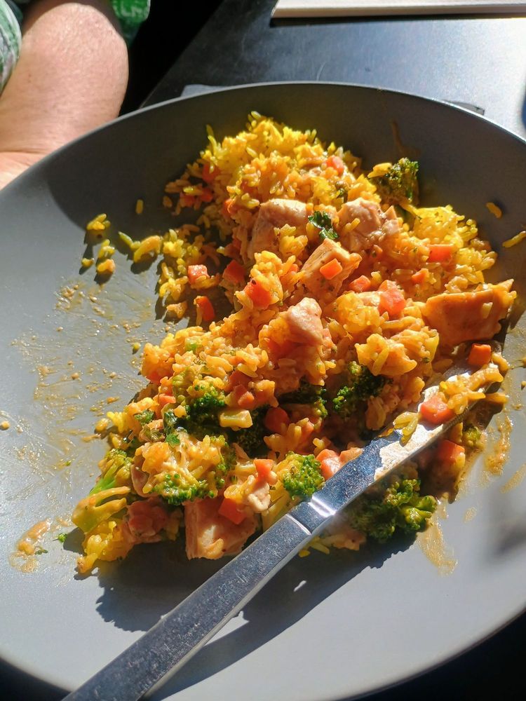 Sage Karma Kitchen