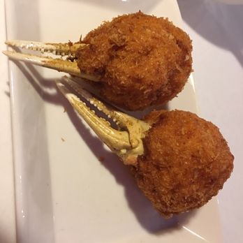 Zhang's Kitchen - Crab Meatball - Dim Sum Near Me - Plano, Texas