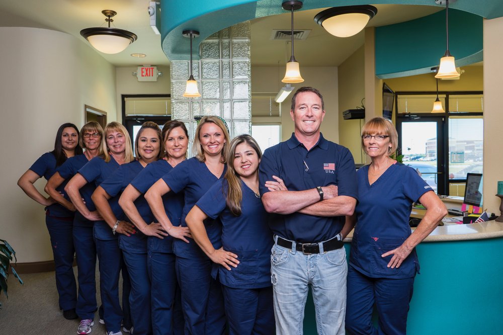 DUNCAN DENTAL STUDIO 22 Photos 240 Reliant Dr, Portland, Texas