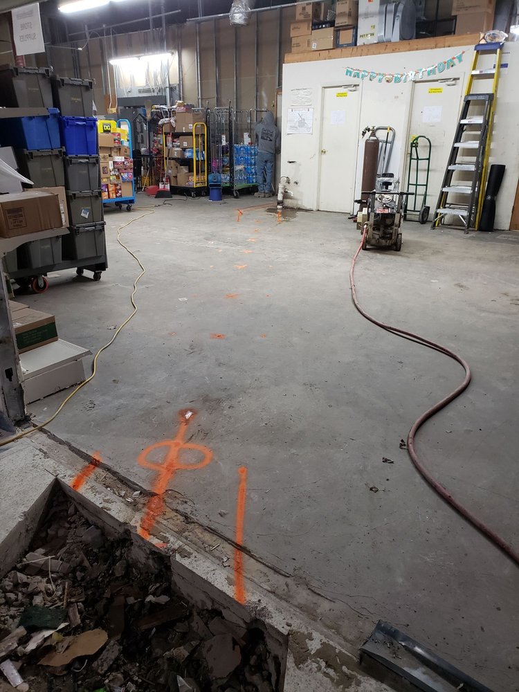 Slide of Owl Creek Contracting