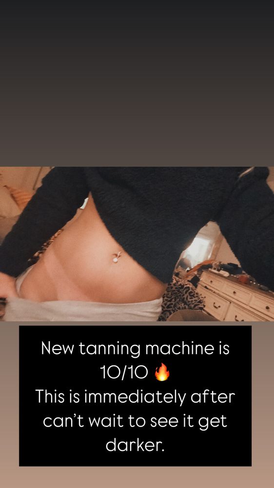 California Glow Tanning Logo