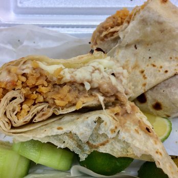 Carniceria El Ranchito - Bean, rice and cheese burrito - Mexican Near Me - Indianapolis, Indiana Carniceria El Ranchito - Bean, rice and cheese burrito - Mexican Near Me - Indianapolis, Indiana