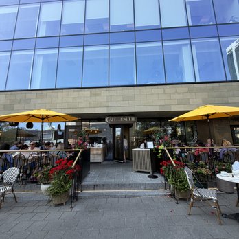 Café Lunette - French Near Me - Halifax, Nova Scotia Café Lunette - French Near Me - Halifax, Nova Scotia