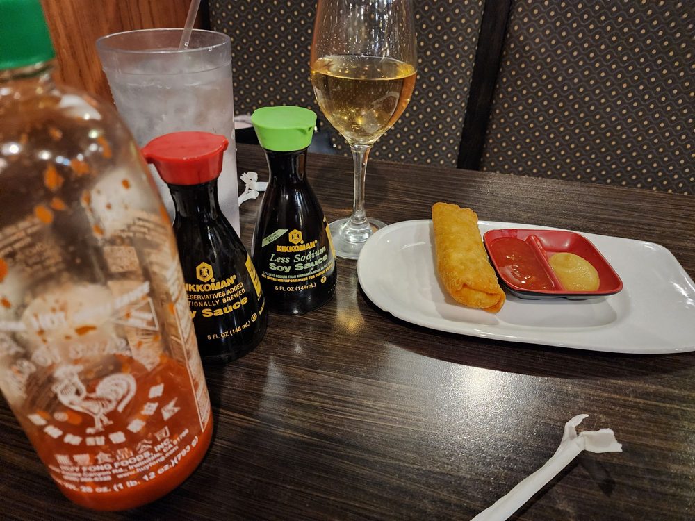 Taste of Asia Teays Valley