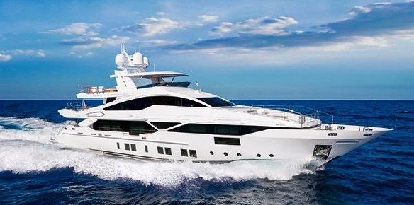Denison Yachting Logo