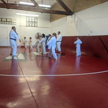 Montrose Martial Arts - An engaged group of young people - Karate Near Me - Montrose, Colorado Montrose Martial Arts - An engaged group of young people - Karate Near Me - Montrose, Colorado