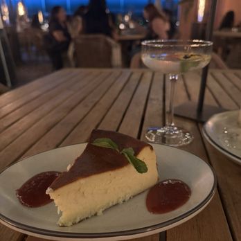 June's - basque cheesecake - Cocktail Bars Near Me - Eastvale, California June's - basque cheesecake - Cocktail Bars Near Me - Eastvale, California