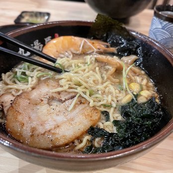 Kyuramen - Bayside - Ramen Near Me - Bayside, New York
